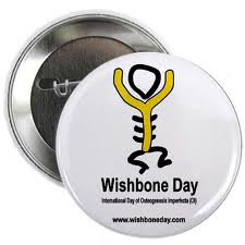 Can-Do-Ability: Go YELLOW for Wishbone Day